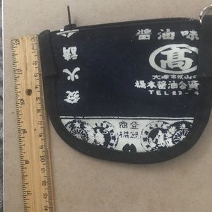Bag small coin bag